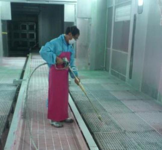 解析高壓往復(fù)泵的性能特點